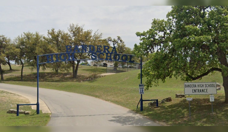 Bandera Independent School District Embraces Four-Day School Week to Boost Wellbeing and Efficiency