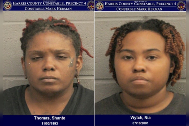 Bank of America Fraud Alert: Two Suspects Nabbed for Forgery in Atascocita, Bonds Set