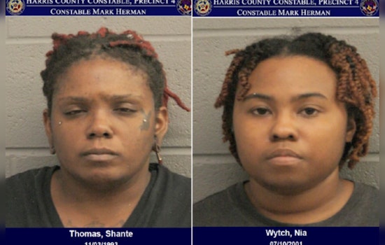 Bank of America Fraud Alert: Two Suspects Nabbed for Forgery in Atascocita, Bonds Set