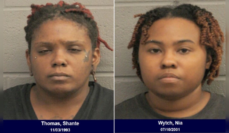 Bank of America Fraud Alert: Two Suspects Nabbed for Forgery in Atascocita, Bonds Set