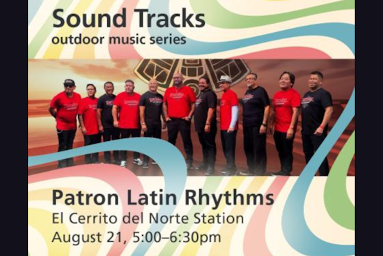 BART's Sound Tracks Concert Series Returns to Enliven Commutes with Free Summer Performances