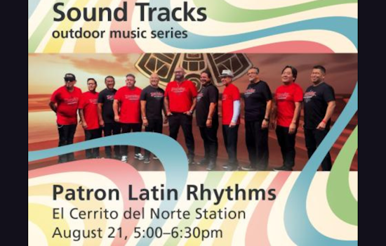 BART's Sound Tracks Concert Series Returns to Enliven Commutes with Free Summer Performances