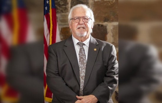 Bastrop Mayor Lyle Nelson Faces Recall Effort Amid Allegations and Clerical Hurdles