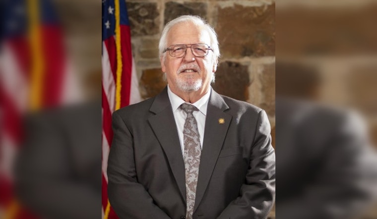 Bastrop Mayor Lyle Nelson Faces Recall Effort Amid Allegations and Clerical Hurdles