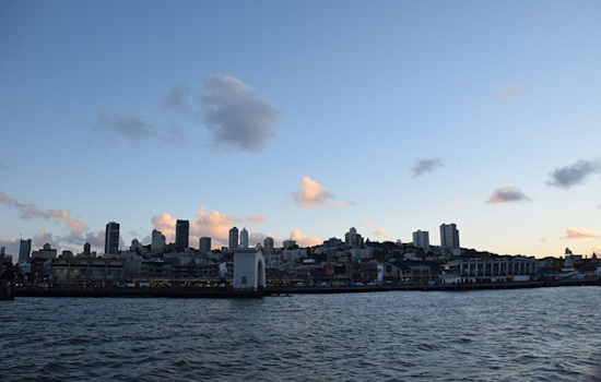 Bay Area Braces for Drizzle and Cooler Temperatures Thunderstorms Unlikely but Possible in North Bay