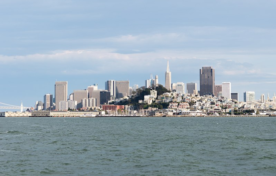 Bay Area Embraces Cooler August Temps with "Pleasant" Weather Ahead, NWS Reports