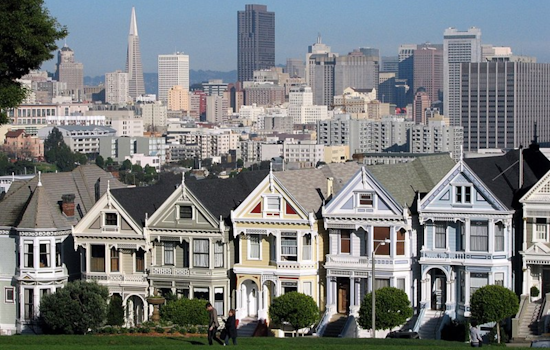 Bay Area Home Sales Surge by 19.2% in July While Median Prices Moderately Dip