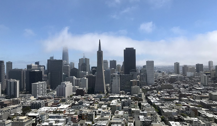 Bay Area to Bask in Brief Warm Spell Before Cool Weather Returns