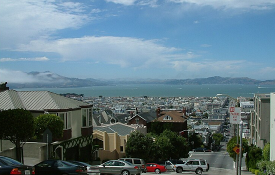 Bay Area to See Return to Seasonal Temperatures After Warm Spell, Stronger Breezes Expected