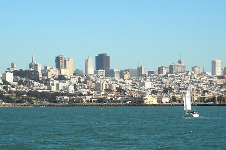 Bay Area Weather: Steady Patterns Continue with Onshore Winds and Advisory for Mariners
