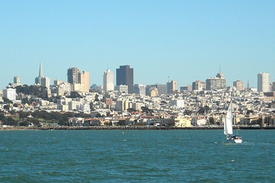 Bay Area Weather: Steady Patterns Continue with Onshore Winds and Advisory for Mariners