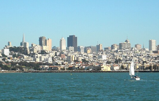 Bay Area Weather: Steady Patterns Continue with Onshore Winds and Advisory for Mariners