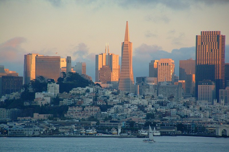Bay Area Welcomes Typical Mild Weather, Breezy Afternoons and Possible Showers on Horizon