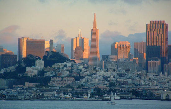Bay Area Welcomes Typical Mild Weather, Breezy Afternoons and Possible Showers on Horizon