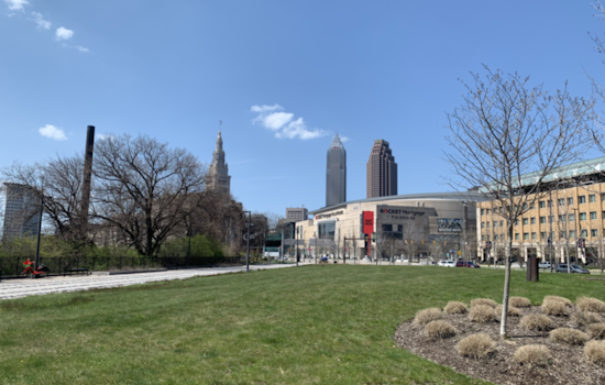 Bay Area Welcomes Warm-Up, Sunny Skies and Rising Temperatures Ahead, Says NWS Cleveland