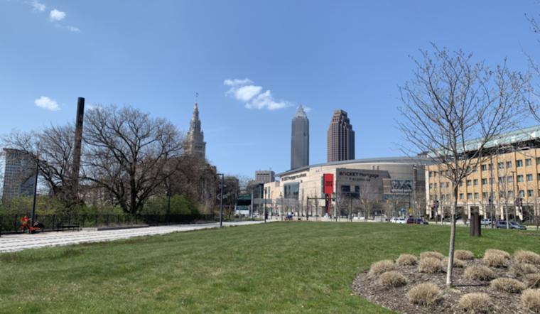 Bay Area Welcomes Warm-Up, Sunny Skies and Rising Temperatures Ahead, Says NWS Cleveland