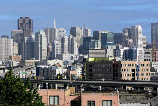Bay Area's Labor Day Forecast: Pleasant Temperatures with Coastal Breeze Ahead, Warmup Expected Next Week