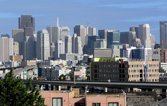 Bay Area's Labor Day Forecast: Pleasant Temperatures with Coastal Breeze Ahead, Warmup Expected Next Week