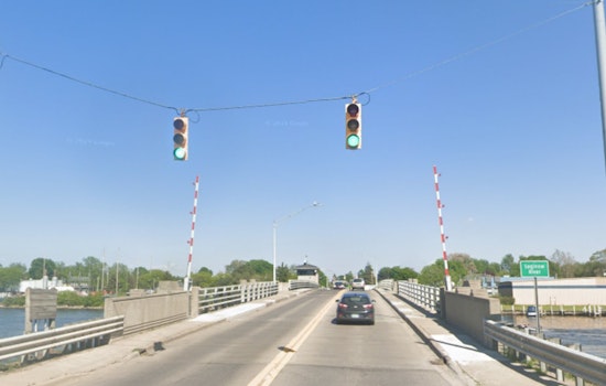Bay City Prepares for Lafayette Bridge Rebuild, MDOT Announces Roadworks and Detours