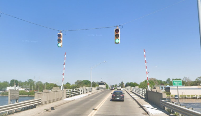 Bay City Prepares for Lafayette Bridge Rebuild, MDOT Announces Roadworks and Detours