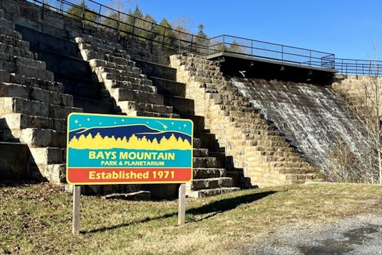 Bays Mountain Park to Offer Free Admission on August 25, Sponsored by Northeast Tennessee Realtors