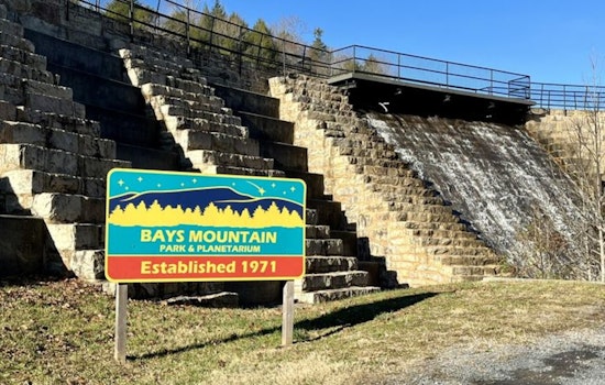 Bays Mountain Park to Offer Free Admission on August 25, Sponsored by Northeast Tennessee Realtors