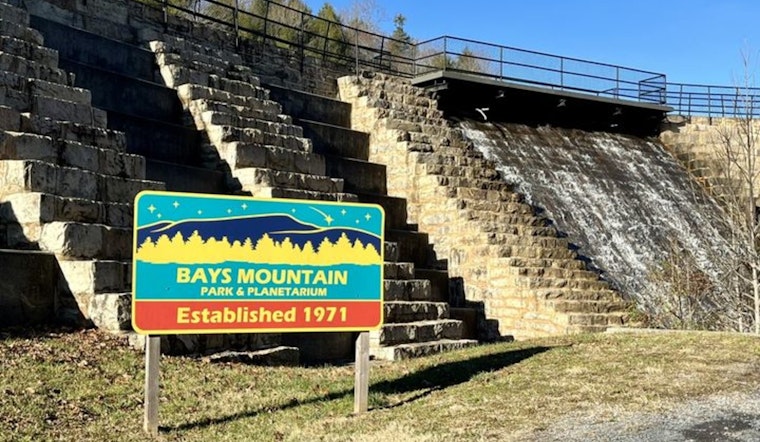 Bays Mountain Park to Offer Free Admission on August 25, Sponsored by Northeast Tennessee Realtors