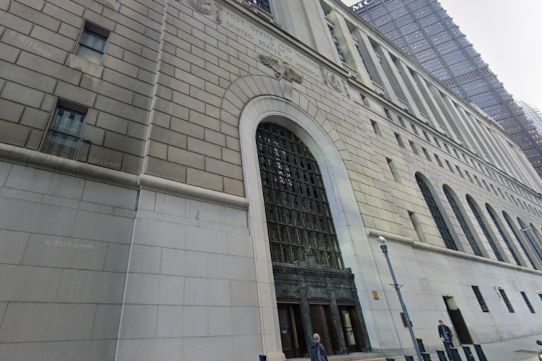 Beaver Falls Man Sentenced Over Six Years for Repeated Firearm Possession Violations