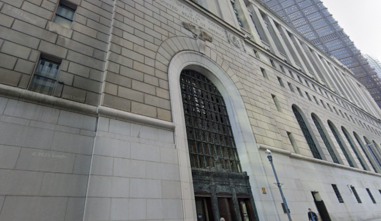 Beaver Falls Man Sentenced Over Six Years for Repeated Firearm Possession Violations