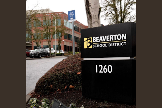 Beaverton School District Sued Over Alleged Abuse by Ex-Westview High Football Coach