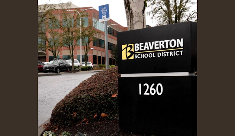 Beaverton School District Sued Over Alleged Abuse by Ex-Westview High Football Coach