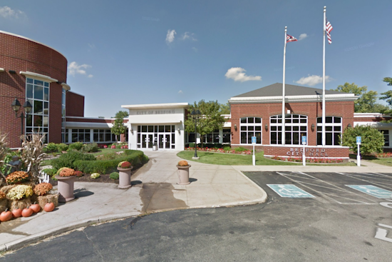 Bedford Police Officer Fires on Suspect After High-Speed Chase Ends in Maple Heights