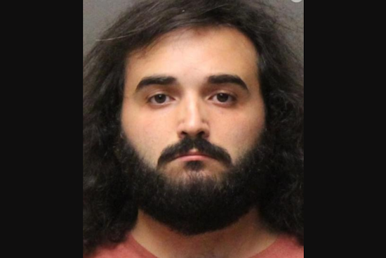 Bel Air Elementary School Teacher Detained on Multiple Counts of Child Pornography Charges