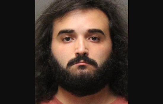 Bel Air Elementary School Teacher Detained on Multiple Counts of Child Pornography Charges