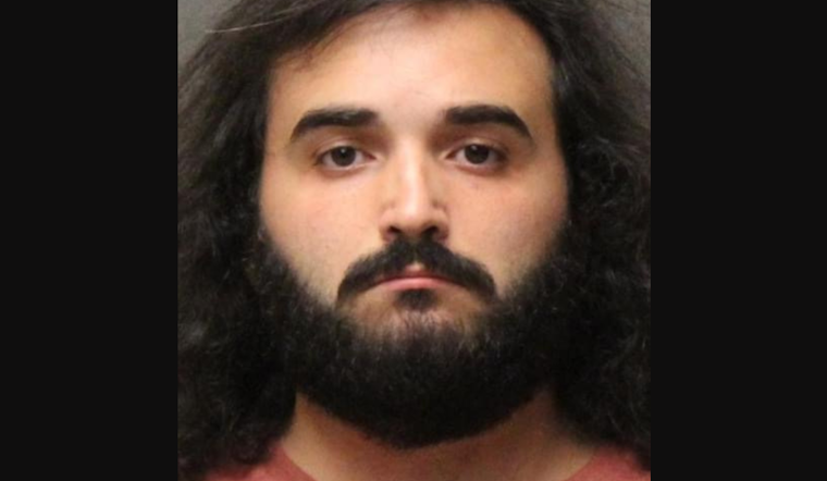 Bel Air Elementary School Teacher Detained on Multiple Counts of Child Pornography Charges
