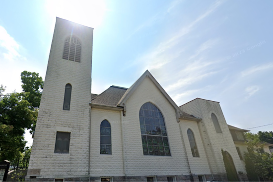 Belding United Methodist Church Holds Final Service After 120 Years Amid Shrinking Attendance