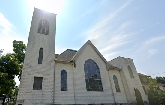Belding United Methodist Church Holds Final Service After 120 Years Amid Shrinking Attendance