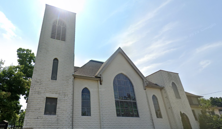 Belding United Methodist Church Holds Final Service After 120 Years Amid Shrinking Attendance