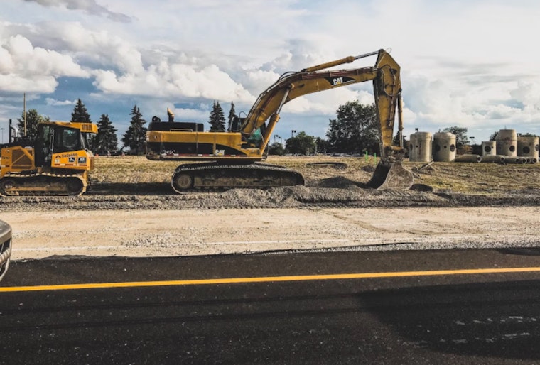 Bell Road Expansion in Homer Glen Back on Track Despite Delays