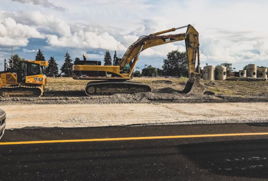 Bell Road Expansion in Homer Glen Back on Track Despite Delays