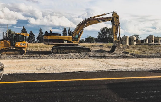 Bell Road Expansion in Homer Glen Back on Track Despite Delays