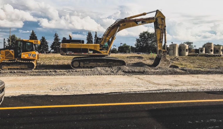 Bell Road Expansion in Homer Glen Back on Track Despite Delays