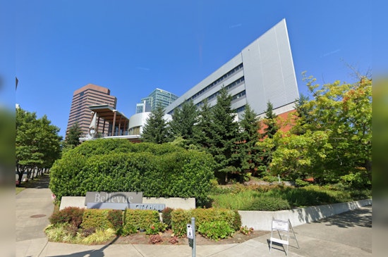 Bellevue Police Report Shows Overall Crime Down by 4% in First Half of 2024