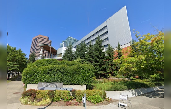 Bellevue Police Report Shows Overall Crime Down by 4% in First Half of 2024