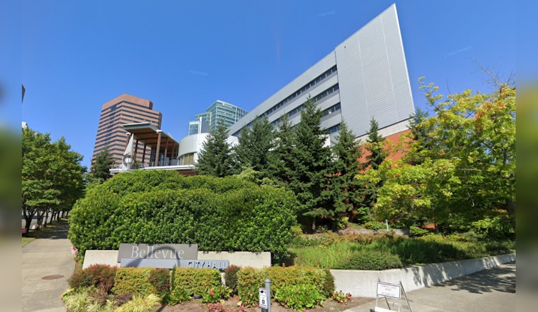 Bellevue Police Report Shows Overall Crime Down by 4% in First Half of 2024