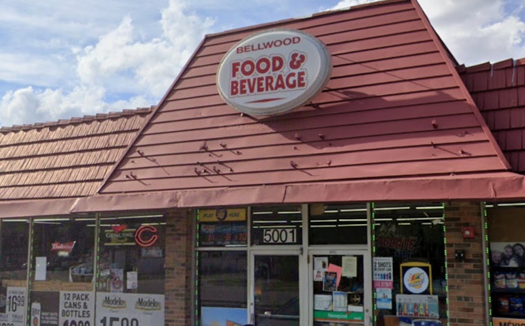 Bellwood Resident Strikes Gold with $3M Lottery Ticket Victory