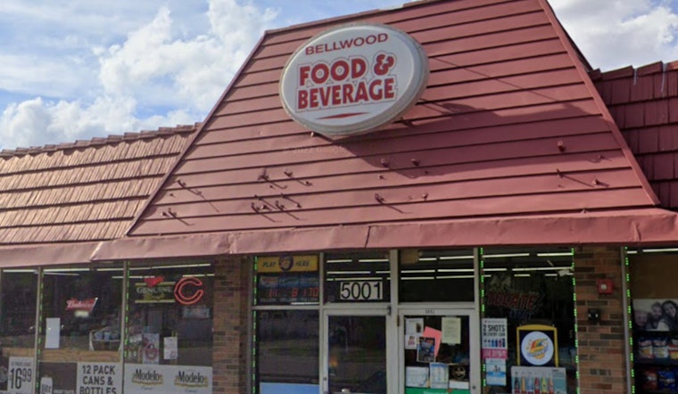 Bellwood Resident Strikes Gold with $3M Lottery Ticket Victory