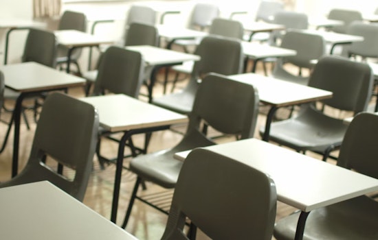 Belmont Central Elementary Resumes Classes After Swift Response to Gas Leak Evacuation