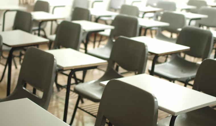 Belmont Central Elementary Resumes Classes After Swift Response to Gas Leak Evacuation
