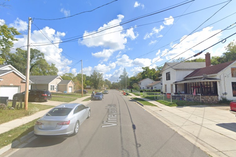 Benton Harbor Disturbance Leads to Officer-Involved Shooting, Woman Shot in Hand